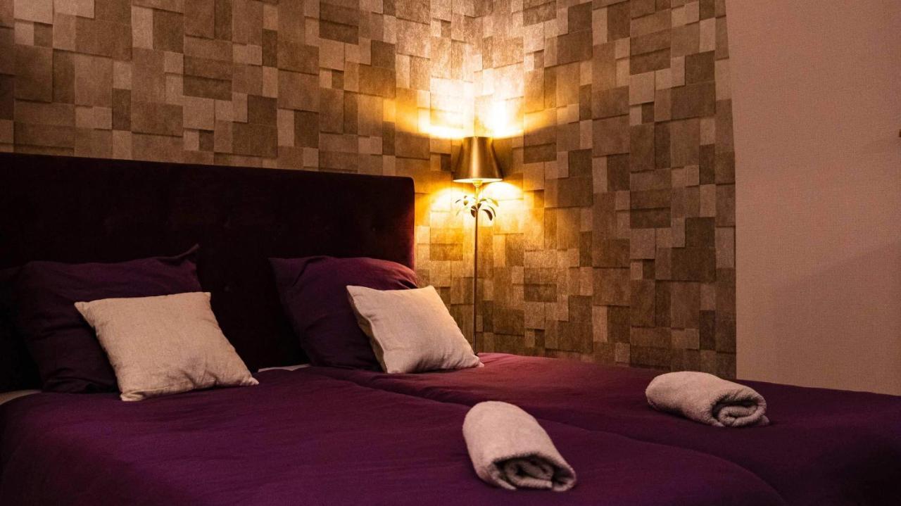 A La Villa Perroy Les Chambres Sont Spacieuses Et Les Petit-Dejeuners Offerts Dunkirk Exterior foto